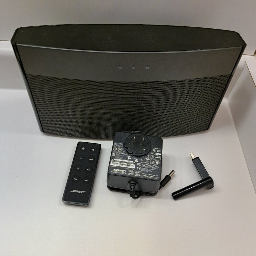 Bose SoundLink® wireless music system Remote SoundLink USB Key For Computer